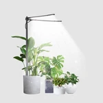 Full Spectrum Led Lights Sun Dimmable Growing Lamp For Indoor Plants. Fixed Price $11.25.