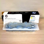 Genuine Hp 204A CF512A Yellow Toner For M154 Mfp M180 M181 Series 01/13/2026 New. Fixed Price $42.99.