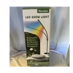 Mxculior 40W Led Grow Light 3 Spectrum White/red/blue Dimmable Timer. Fixed Price $14.98.