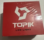 Topik Latest T26 H7 Light Bulb, 36,000LM Super Brighter Real 1:1 Halogen. Fixed Price $10.00.