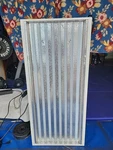 "free Shipn" Sun 48 Grow Daylight. Fixed Price $145.00.