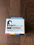 Penguin Ink Cartridge Hp Color Black. Fixed Price $31.00.