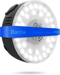Barrina 1X Orbgrow OG09 Puck Light 5000K Plant Lamp Magnetic Linkable Black. Fixed Price $17.99.