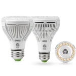 Sansi Led Grow Lights 10W 15W Full Spectrum Indoor Plants Lamp E26 Energy Saving. Fixed Price $16.95.
