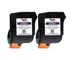 Quadient IXINK1 2-PACK Red Fluorescent Cartridge For IX-1 Series Meter. Fixed Price $92.98.