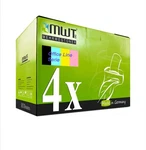 4X Mwt Office Toner / Chip Xxl Hp Laserjet Pro 200 Color M-276-NW. Fixed Price $89.08.