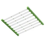 Floraflex 650W Led Grow Light. Cultivation Flowering. Fixed Price $300.00.