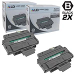 Ld Compatible Xerox 106R01486 Set Of Black Toner Workcentre 3210 3220. Fixed Price $61.99.