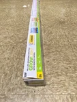 Feit Electric Led Grow Light, Adjustable Spectrum & Remote (48"). Fixed Price $35.00.