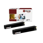 2PK Lts 981A J3M71A Black Hy Compatible For Hp Pagewide Enterprise 556DN Ink. Fixed Price $126.89.