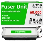 Fuser Unit Compatible For Lexmark B2236DW MB2236ADWE. Fixed Price $129.99.