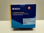 Brady M71-R4300 Black Print Ribbon BMP71 Cartridge 173193 2 Inch X 150 Feet. Fixed Price $44.95.