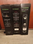 Vivosun 1000W Mh Light Bulb Lamp Hyrdroponics Indoor Plant Growing. Fixed Price $24.00.