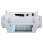 Nanolux Air-cooled De Chill 1000W 277V Complete System Grow Light W/ballast. Fixed Price $50.00.