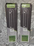 Vivosun 600 Watt Super Hps Grow Lamp E39 Indoor Bulbs 2. Fixed Price $40.00.