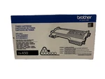 Brother Black Toner Cartridge TN-450. Fixed Price $41.99.