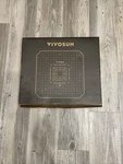 Vivosun Aerolight A150SE, 150W Led Grow W/ventilation Fan And E25 Control. Fixed Price $124.99.
