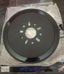 Suparee SP-CL136-A Spare Tire Brake Light For Jeep Wrangler Jku Yj Tj Red. Fixed Price $28.49.