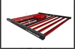 Photontek Xt 1000W CO2 Pro Led 4 Left". Fixed Price $450.00.