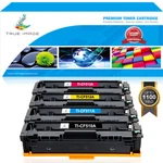 4X Toner Compatible For Hp CF510A 204A Color Laserjet Pro Mfp M180NW M181F M154A. Fixed Price $43.85.