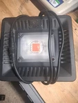 Full Spectrum Led Lights For Indoor Plants, Canagrow Waterproof Cob Outd.... Fixed Price $30.00.