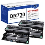 Vipsim DR730 Replacement For Brother Drum MFC-L2750DW HL-L2370DW. Fixed Price $64.32.