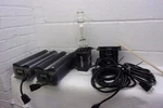Growlite Kit 2 Solis-tek Ballast STK1000LCD Bases And One Hp Sodium Bulb. Fixed Price $178.90.