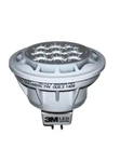 7W - 120V MR16 GU10 Base 3000K Dimmable Led Soft White Light Bulb (8 Pack). Fixed Price $49.99.