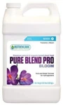 Botanicare Pure Blend Pro Bloom 1 Gallon Hydroponics Nutrient 2-3-5 Base Flower. Fixed Price $54.99.