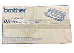 Brother DR400 Black Drum Unit Cartridge New And Sealed. Fixed Price $34.15.
