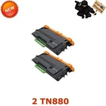 TN880 TN850 Toner Cartridge For Brother MFC-L5700DW HL-L6250DW DCP-L5500DN. Fixed Price $43.34.
