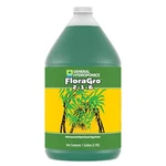 General Hydroponics Floragro 2-1-6, Use With Floramicro & Florabloom, Provides. Fixed Price $43.99.