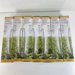(7) Sylvania Lumalux Plantastar High Pressure Sodium 1000W Grow Light E25 / S52. Fixed Price $60.74.