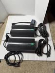 Solistek 1000W Se/de Digital Ballast 120/240V Black Set. Fixed Price $100.00.