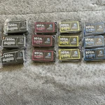 12 Pack Double Compatible Ink Cartridges 950XL/951XLBLACK-MAGENTA-YELLOW-CYAN. Fixed Price $35.00.