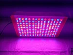King Led 1500W Reflector Series Grow Light For Indoor Plants Full Spectrum Used. Fixed Price $70.00.