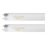 Coospider-repta F15T8 18 Inch 15W Fluorescent Replacement Tube Bulb Warm W.... Fixed Price $23.48.