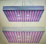 Hytekgro Led 45W Plant Lights Red Blue White Panel Growing Lamps. Fixed Price $54.99.