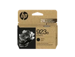 Hp 923E Evomore Black Original Ink Cartridge, 1,000 Pages, 4K0T7LN. Fixed Price $72.99.