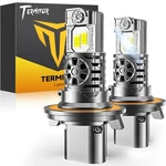 Termitor Brightest H13/9008 Led Bulbs, 10X Brighter 50,000LM, 85K+ Hours Service. Fixed Price $54.99.