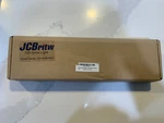 Jcbritw Led Grow Light Panel Indoor Greenhouse Planting. Fixed Price $31.95.