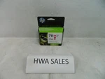 Genuine Hp 711 CZ135A Magenta 3-PACK Ink Cartridges New Oem Sealed. Fixed Price $28.99.