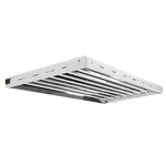 Sun Blaze T5 Led 48 - Ft Lamp 240 Volt Indoor Grow Light. Fixed Price $527.15.