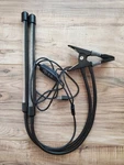 2 Heads Led Light Growing Lamp For Indoor Plants Full Spectrum. Fixed Price $10.00.