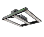 Mars Hydro FC-E1500 150W Grow Light, Dimmable Dial Control, Black. Fixed Price $125.00.