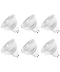 Fionaled MR16 Bulbs, 50W Halogen Not Dimmable, 2700K Warm White. Fixed Price $26.99.
