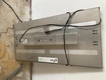 Nextlight VEG8 Pro 210 Watt Led Grow White Full Spectrum. Fixed Price $130.00.