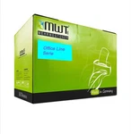 Mwt Office Cartridge/chip Cyan Hp Laserjet Pro 200 Color M-251-N M-276-NW. Fixed Price $25.22.