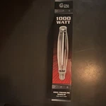 Ultra Sun 1000W Hps Hid Grow Lamp Bulb E39 Socket Mpn 901531. Fixed Price $20.00.