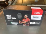 Lemero Compatible Toner For Brother TN660 TN-660 High Yield (black 2-PACK). Fixed Price $19.99.